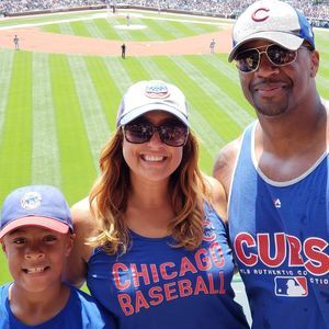 Meet your Posher, Brooke